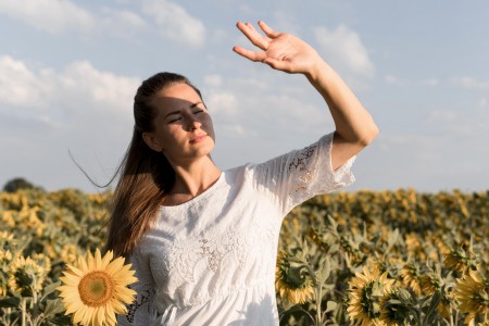 Alergia ao sol: o que , como prevenir e tratar.