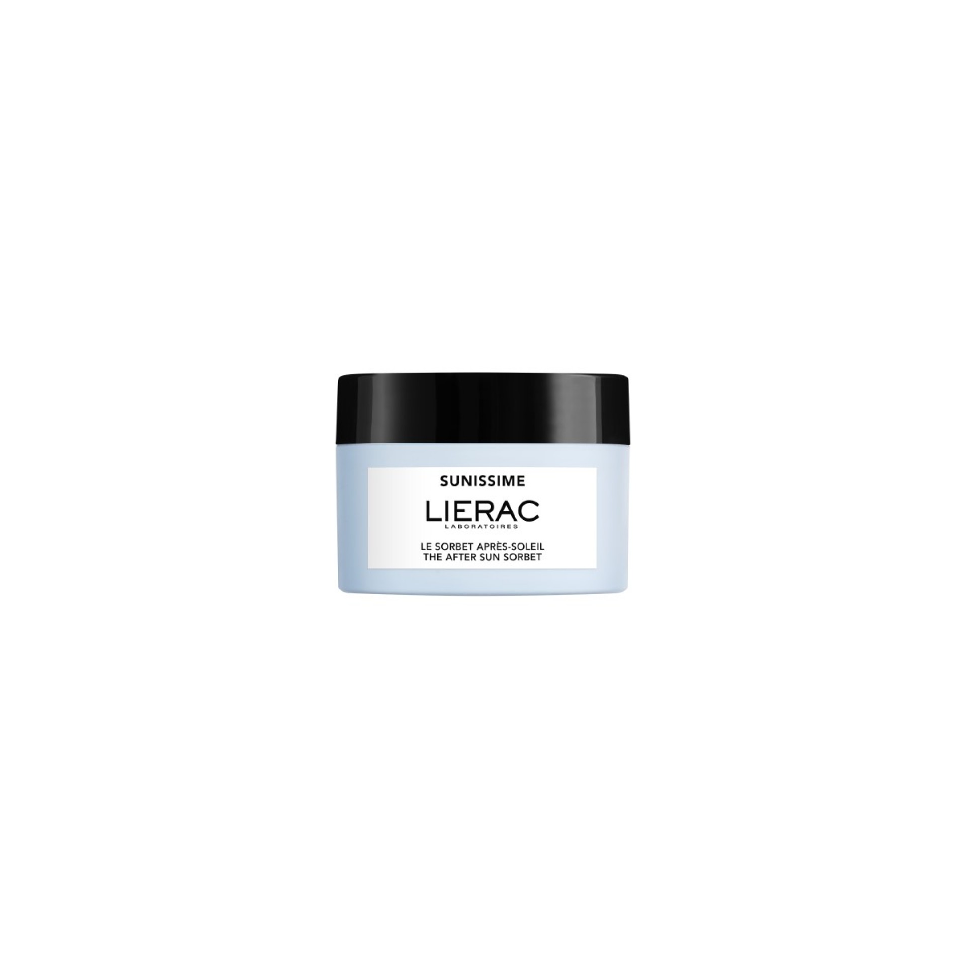 Lierac Sunissime After-Sun Face Gel 50ml