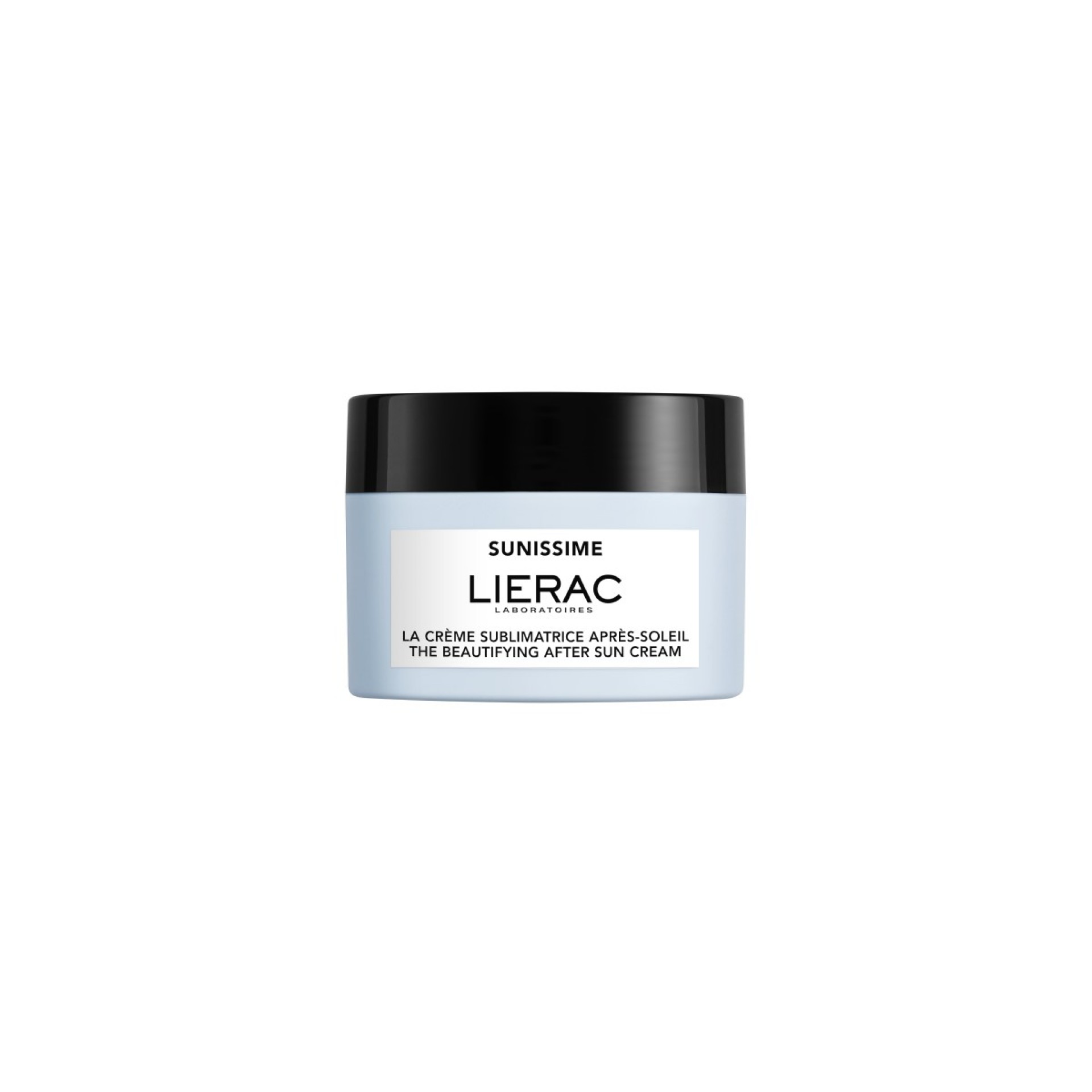 Lierac Sunissime After-Sun Sublimating Body Cream 200ml