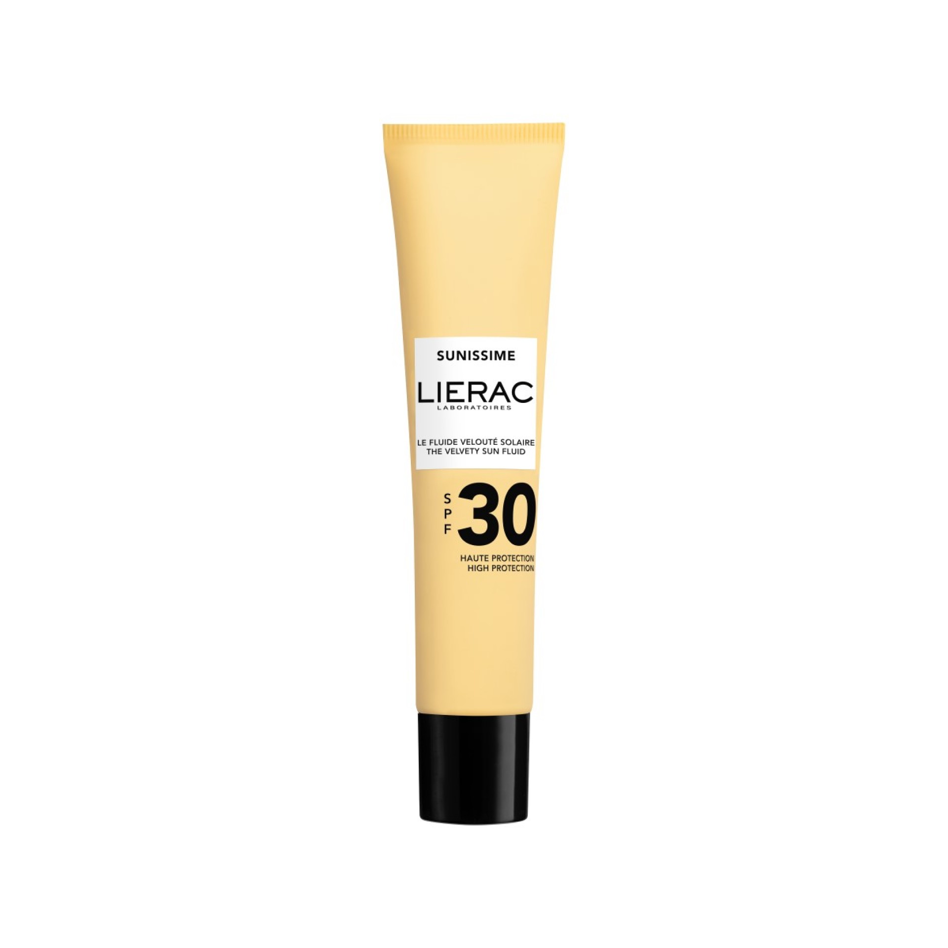 Lierac Sunissime Fluido Solar Aveludado Rosto SPF30 40ml