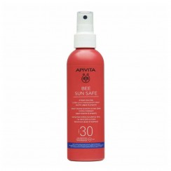 Apivita Bee Sun Safe Spray FPS30 200ml