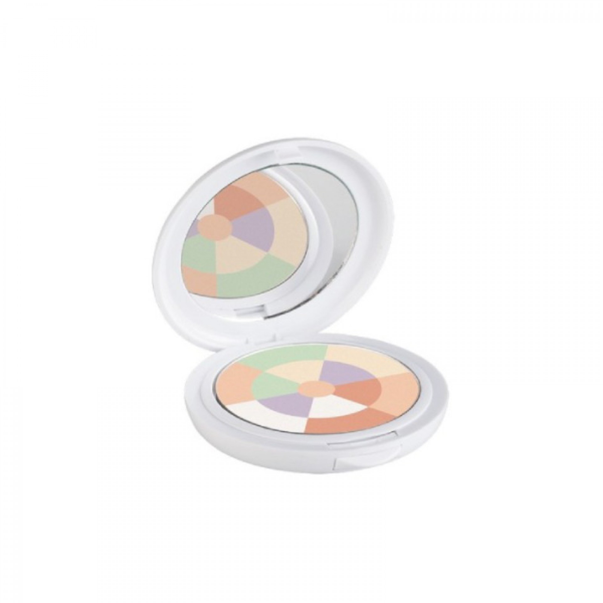 Avène Couvrance Poudre Mosaïque Luminosité 9g