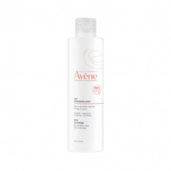 Avne Soothing Cleansing Milk 200ml