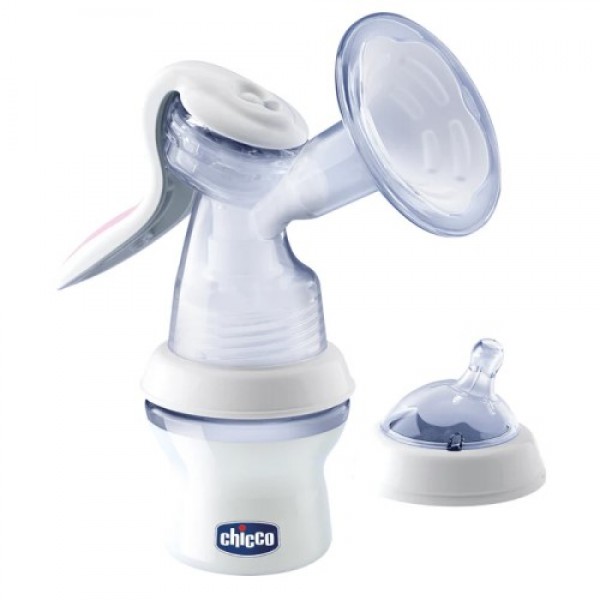 Chicco Manual Breast Pump Chicco Manual Breast Pump