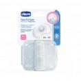 Chicco Protetores de Mamilos Silicone M-L