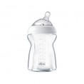 Chicco NaturalFeeling Bibern Cristal 250 ml 0M+