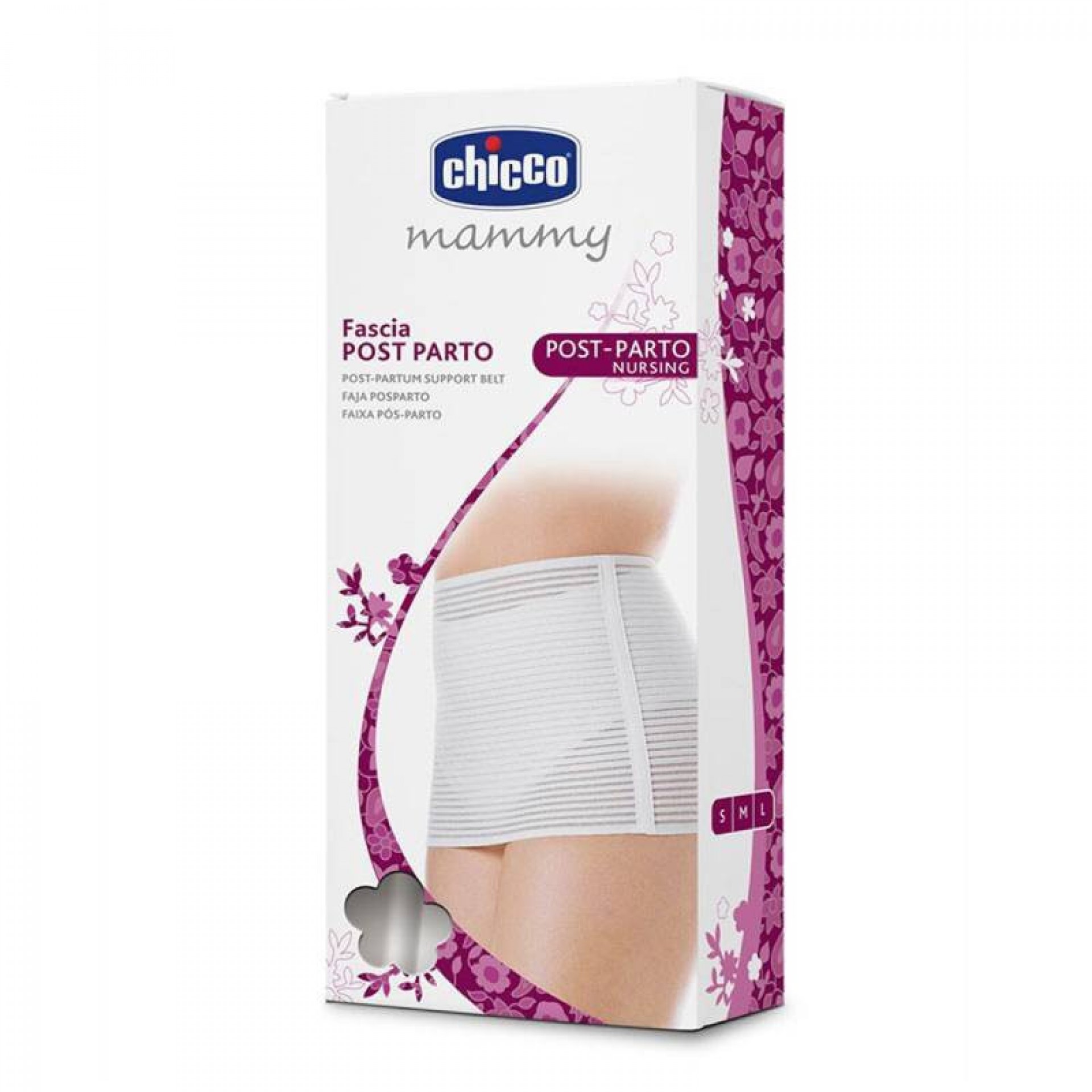 Chicco Mammy Ceinture Post-Partum L