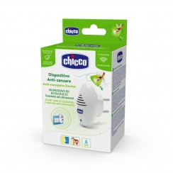 Chicco Dispositivo Ultrassons Anti-Mosquitos Clssico