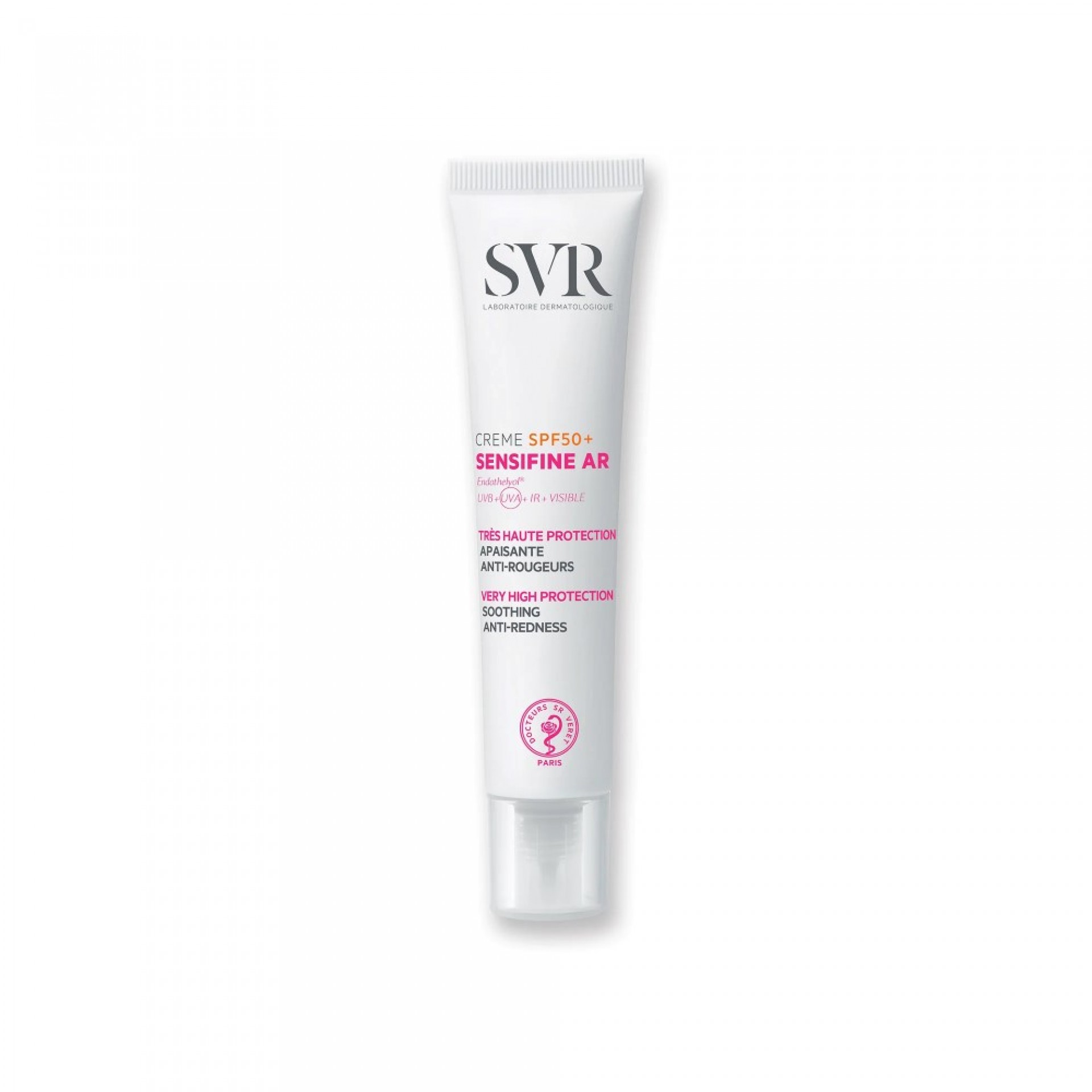 SVR Sensifine Ar Crema SPF50+ 40ml