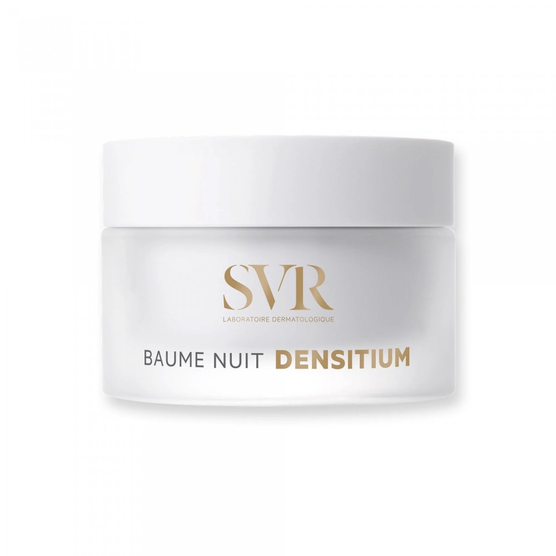 SVR Densitium Baume Nuit 50ml