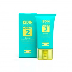 Isdin Teen Skin Acniben Anti-Acne Gel-Cream 40ml