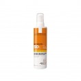 La Roche Posay Anthelios Spray Invisible SPF50+ 200ml