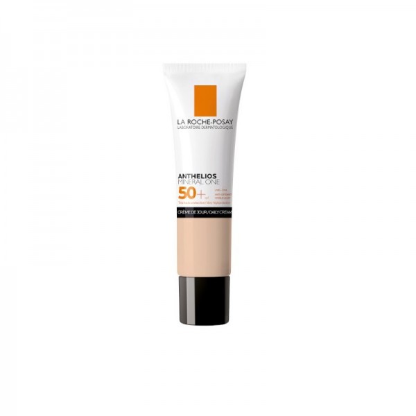 La Roche Posay Anthelios Mineral One Crema SPF50+ Tonalit 01 30ml