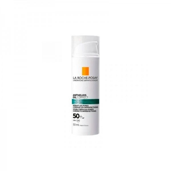 La Roche-Posay Anthelios Gel-Crema Oil Correct SPF50 50ml