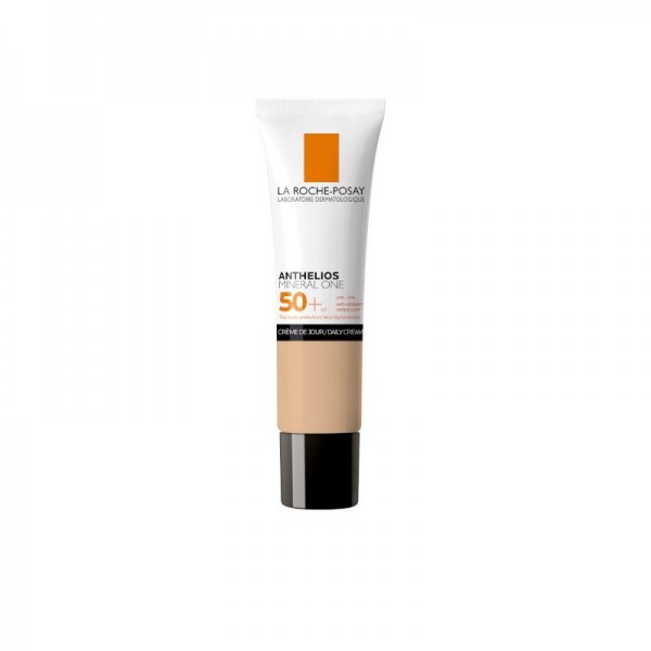 La Roche-Posay Anthelios Mineral One Cream SPF50+ Shade 02 30ml