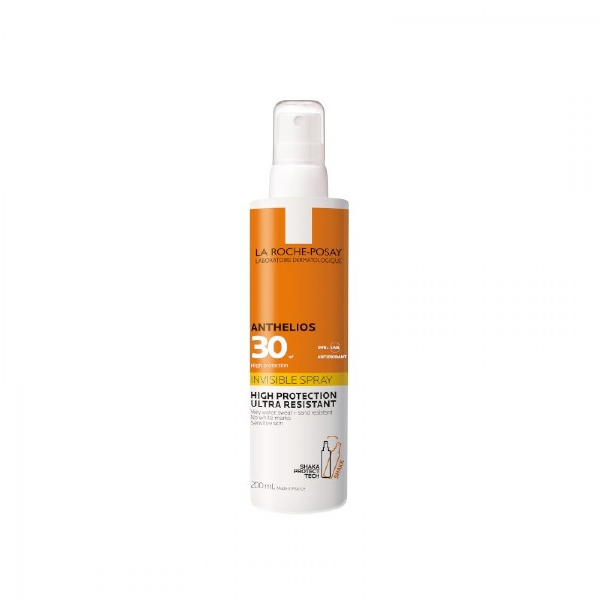 La Roche-Posay Anthelios Spray Invisible SPF30 200ml
