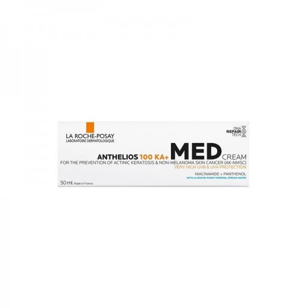 La Roche-Posay Anthelios 100 KA+ Med Crema 50ml