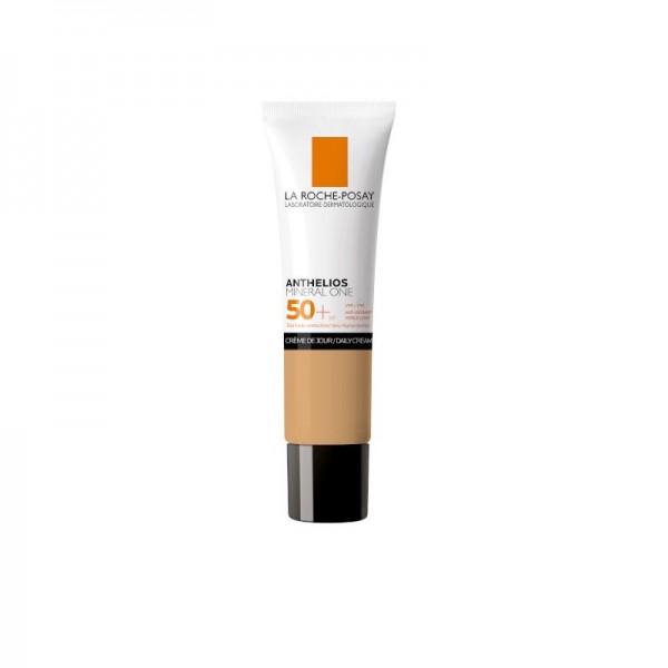 La Roche-Posay Anthelios Mineral One Cream SPF50+ Shade 04 30ml