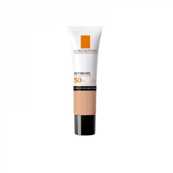 La Roche-Posay Anthelios Mineral One Cream SPF50+ Shade 03 30ml