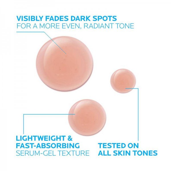 La Roche-Posay Mela B3 Serum 30ml La Roche-Posay Mela B3 Serum 30ml