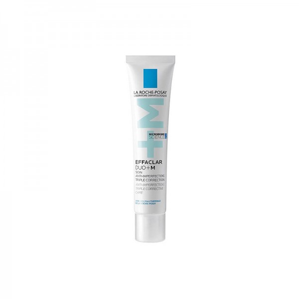 La Roche-Posay Effaclar Duo(+) M 40ml