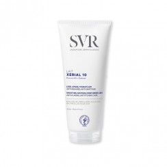 SVR Xrial 10 Leite Corporal 200ml