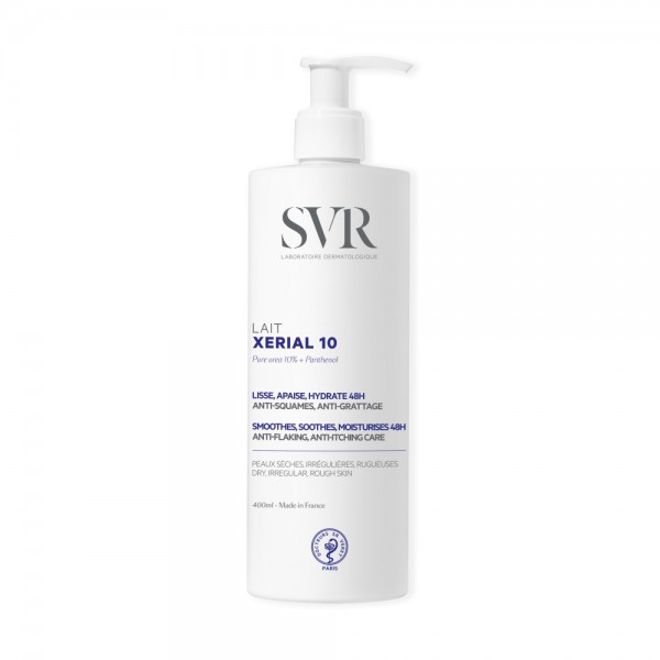 SVR Sebiaclear Mat + Pores 40ml