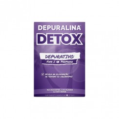 Depuralina Detox 10 Stick