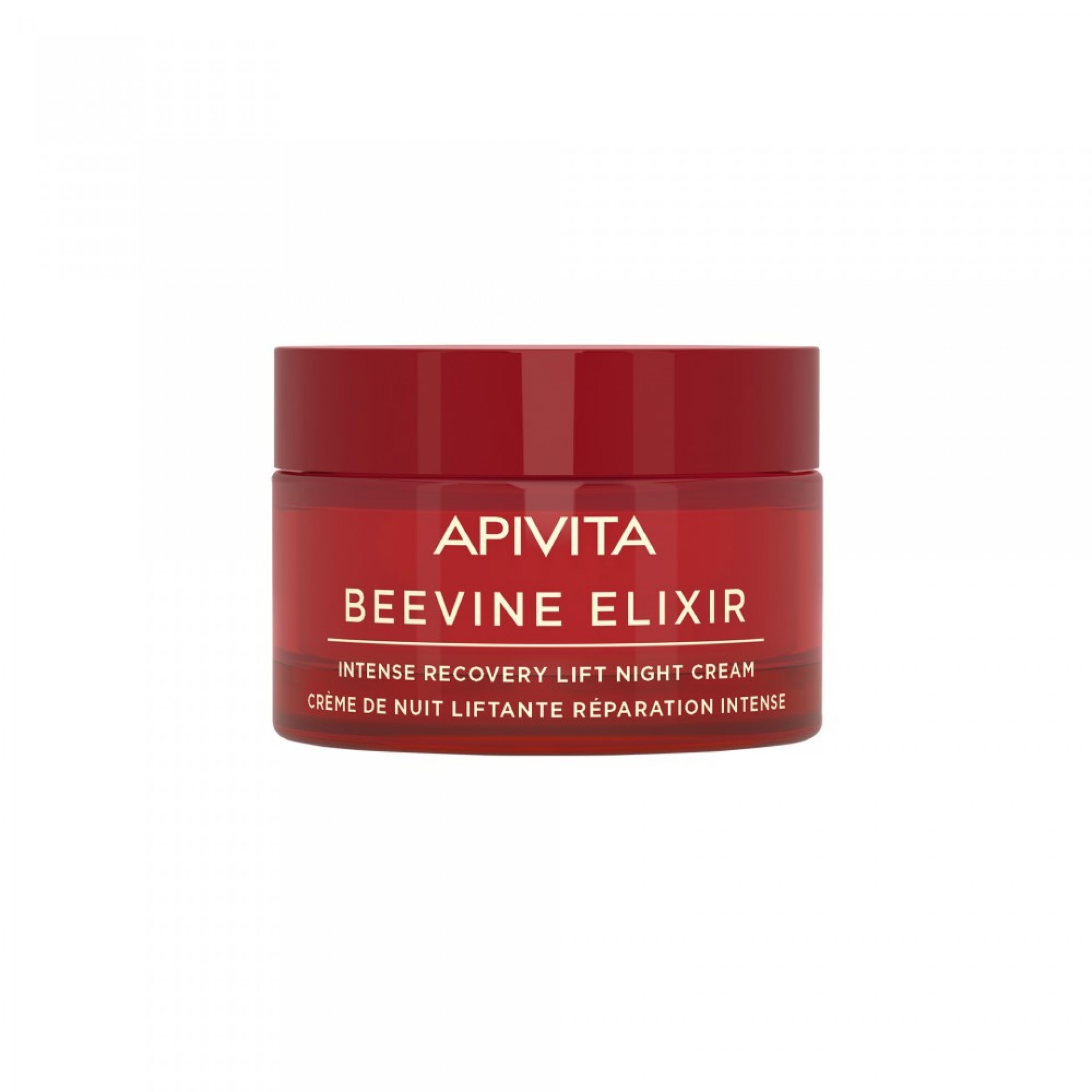 Apivita Beevine Elixir Crème de Nuit 50ml