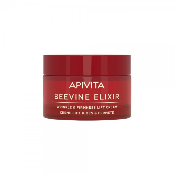 Apivita Beevine Elixir Lift Light Cream 50ml