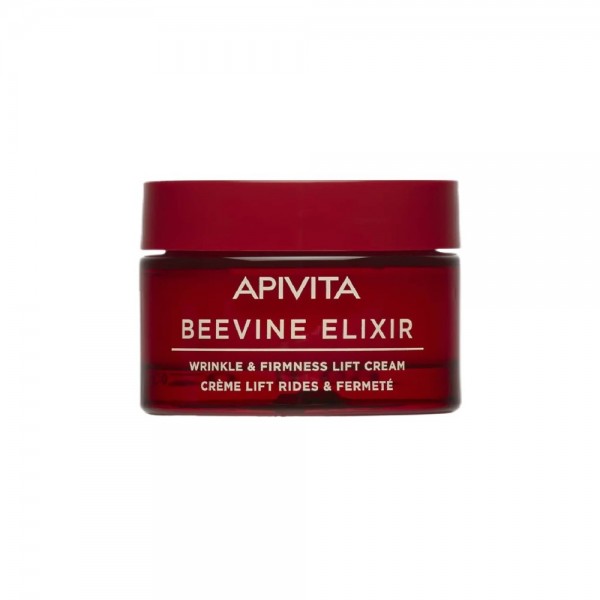 Apivita Beevine Elixir Creme Rico 50ml