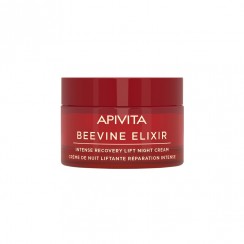 Apivita Beevine Elixir Night Cream 50ml