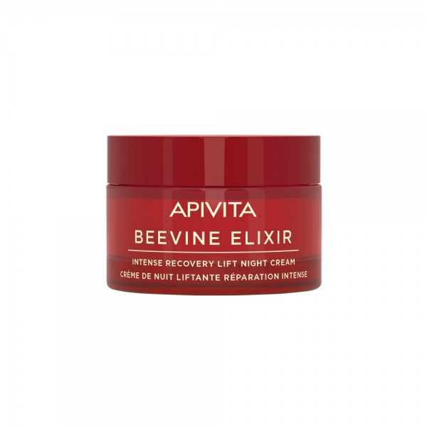 Apivita Beevine Elixir Crema Notte 50ml