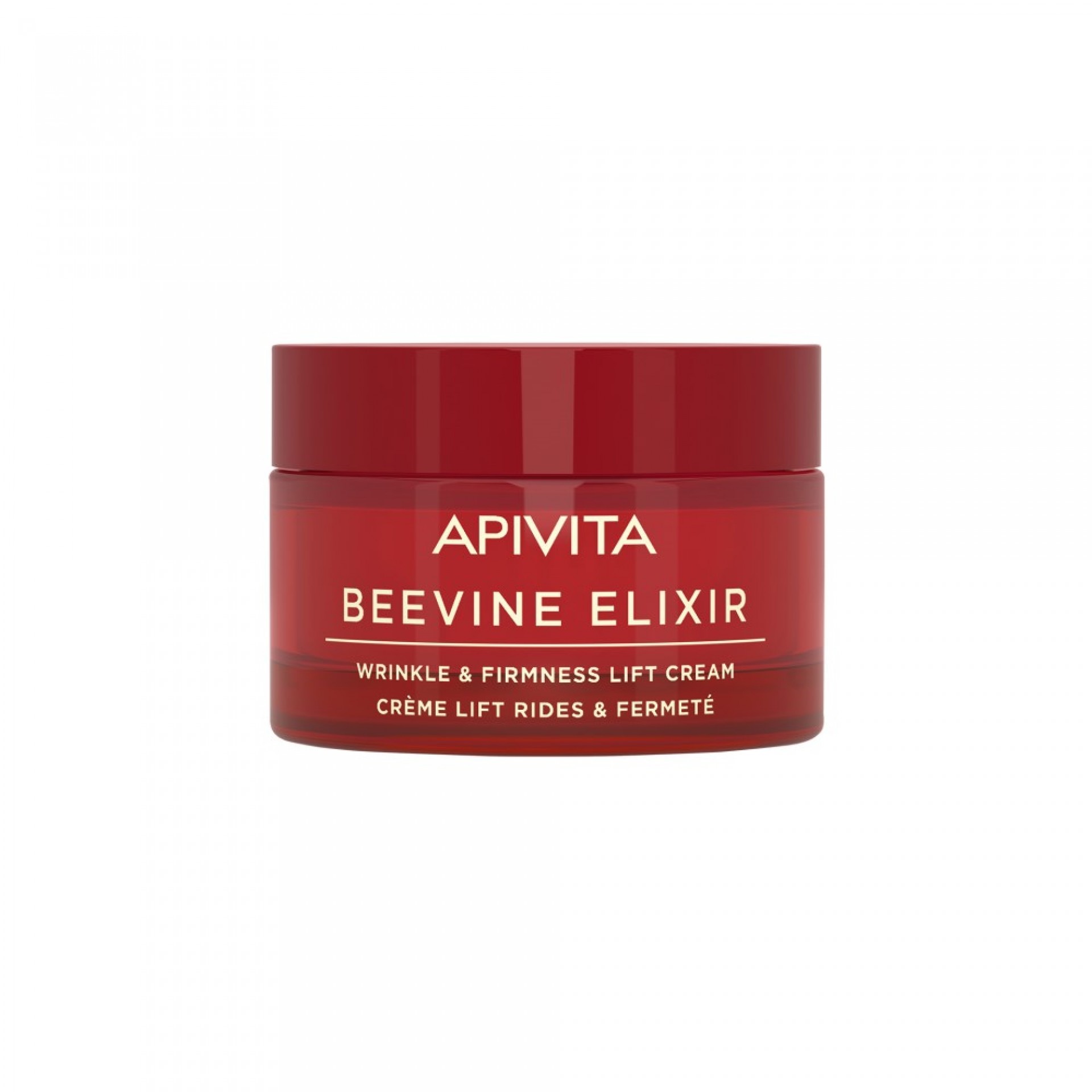 Apivita Beevine Elixir Lift Creme Ligeiro 50ml