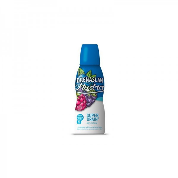 Drenaslim Hydra Soluzione 450ml