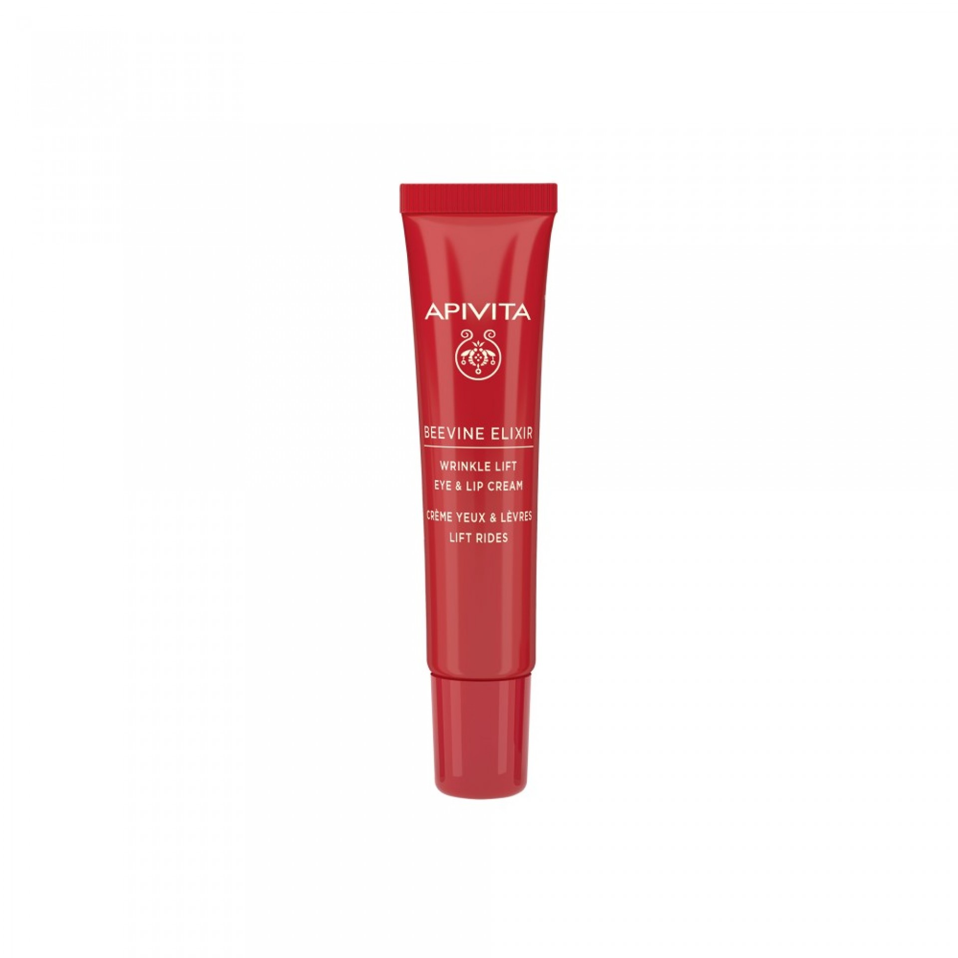 Apivita Beevine Elixir Creme de Olhos e Lábios 15ml