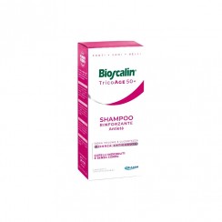 Bioscalin Tricoage 50+ Champ 200ml