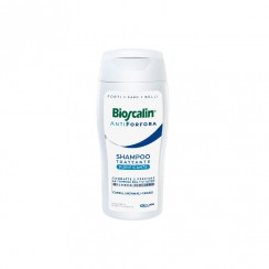 Bioscalin Anticaspa Champ Purificante Cabelo Oleoso 200ml