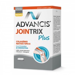 Advancis Jointrix Plus 60 Comprimidos