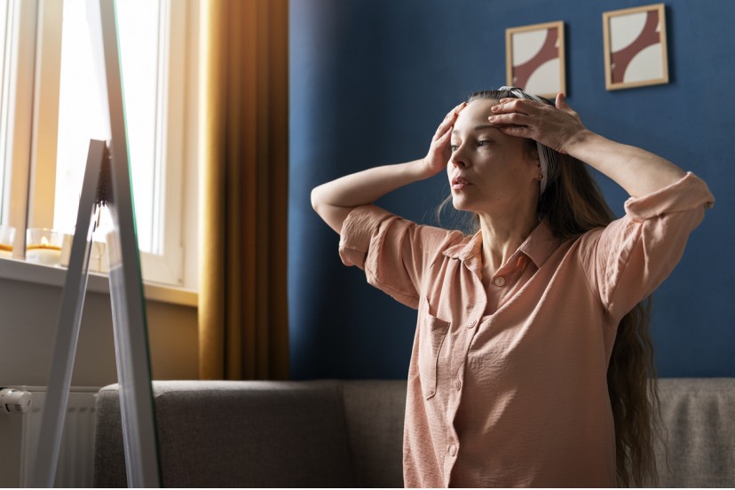 Stress oxidativo: o que  e como reduzi-lo
