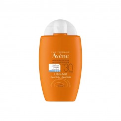 Avne Solares Aqua-Fluido Ultra Mat Spf30 50ml