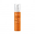 Avne Solari Cuidado Anti-Age 50+ Con Colore 50ml