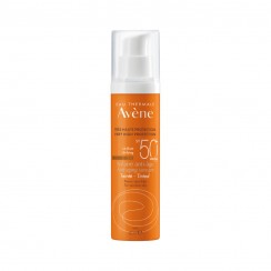 Avne Solar Anti-Aging Care 50+ Tinted 50ml