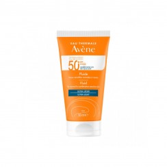 Avne Solaire Fluide 50+ 50ml