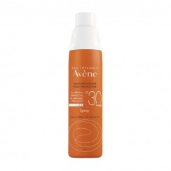 Avne Solar Spray SPF30 200ml