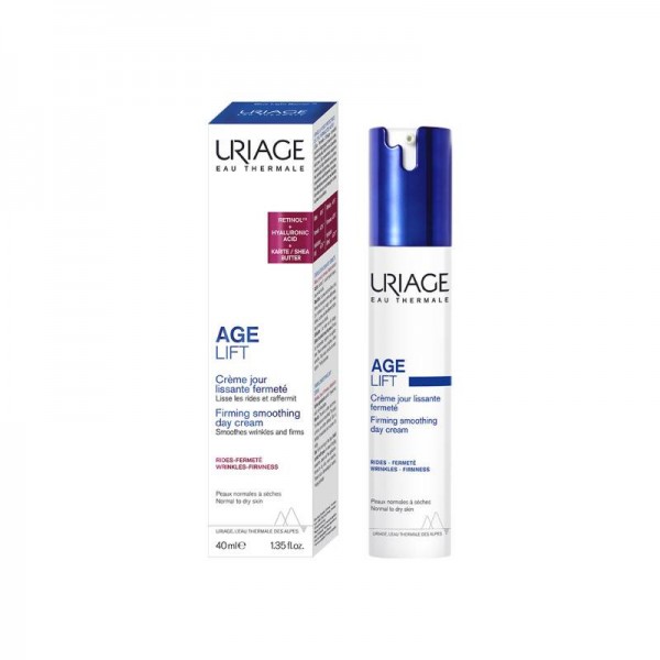 Uriage Age Lift Creme de Dia Refirmante 40ml