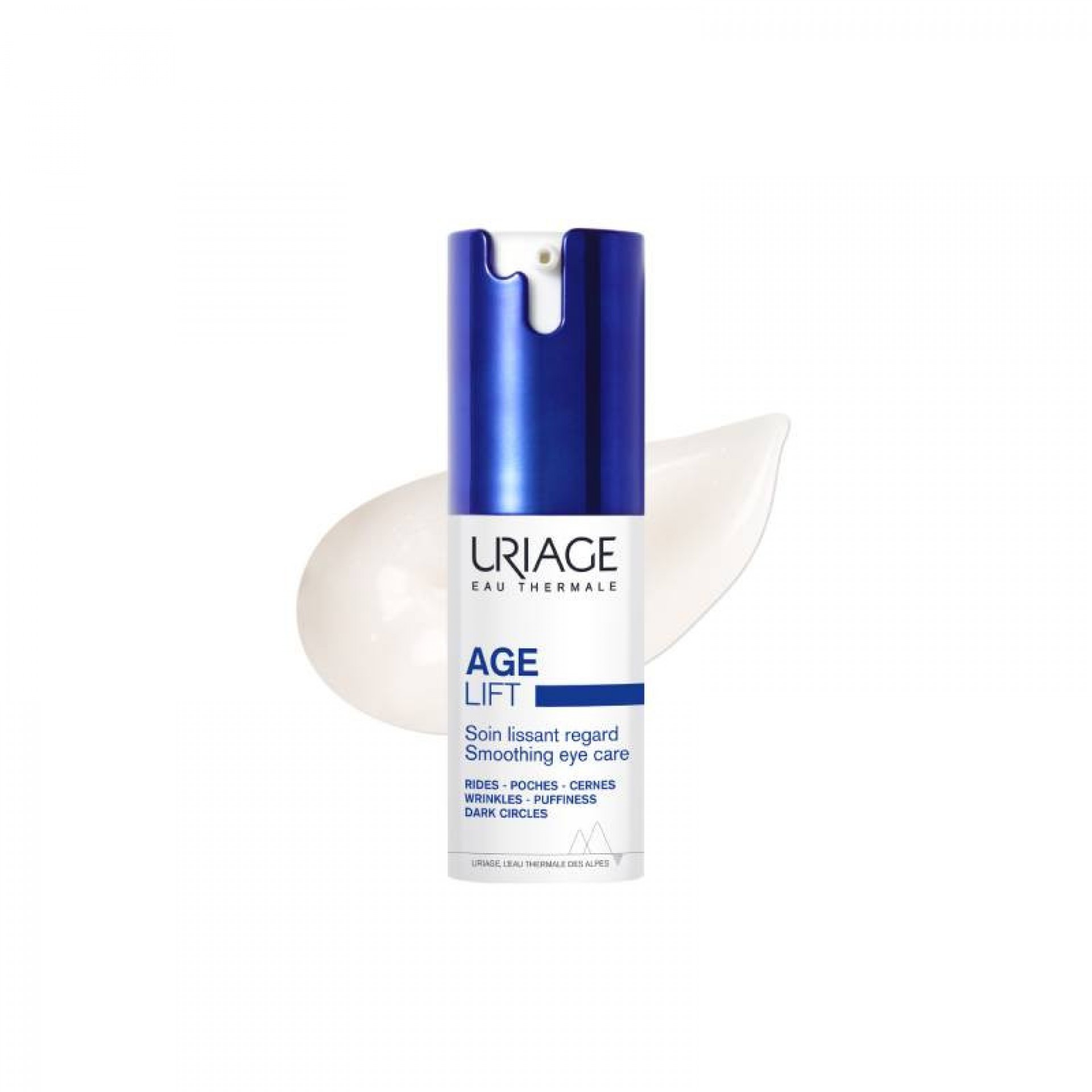 Uriage Age Lift Contour des Yeux 15ml