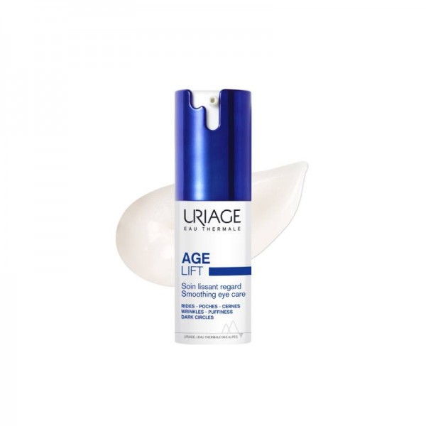 Uriage Age Lift Contorno Occhi 15ml Uriage Age Lift Contorno Occhi 15ml