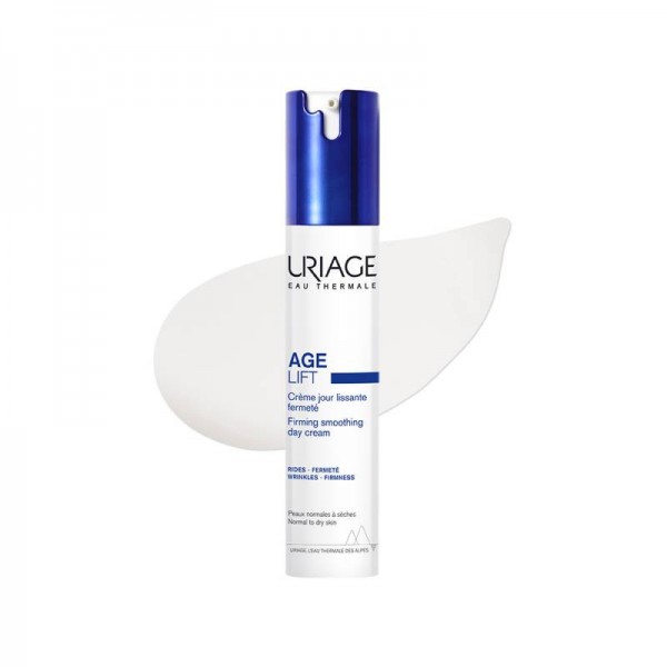Uriage Age Lift Crema Giorno Rassodante 40ml Uriage Age Lift Crema Giorno Rassodante 40ml