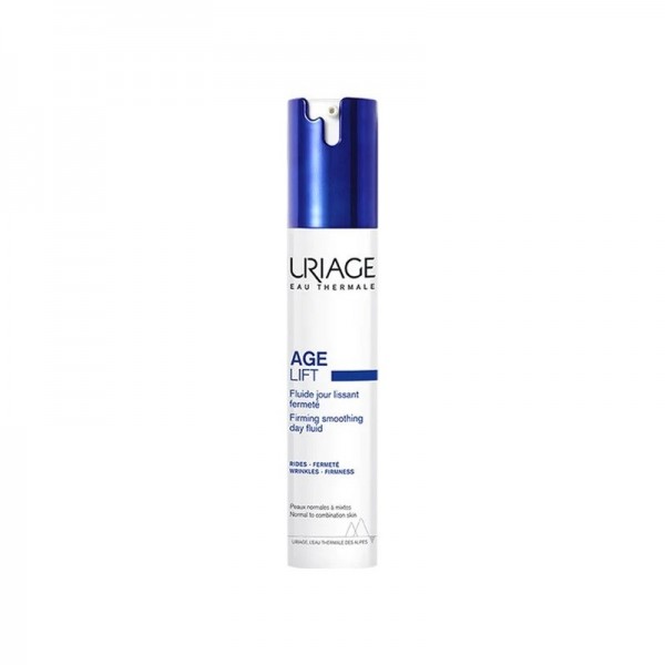 Uriage Age Lift Fluido de Dia Refirmante 40ml